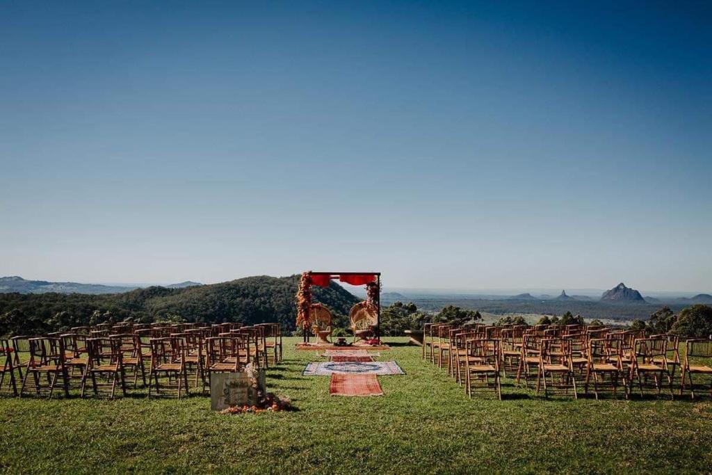 Sunshine Coast Hinterland Mountain Haven