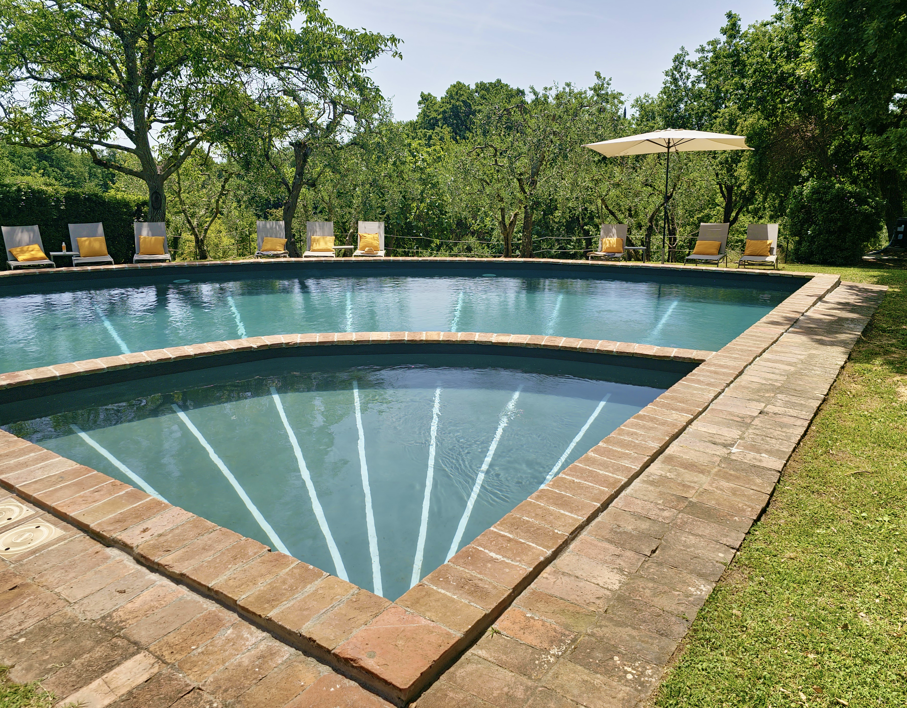 Historic Italian Castle for Intimate, Unforgettable Wedding Weekends