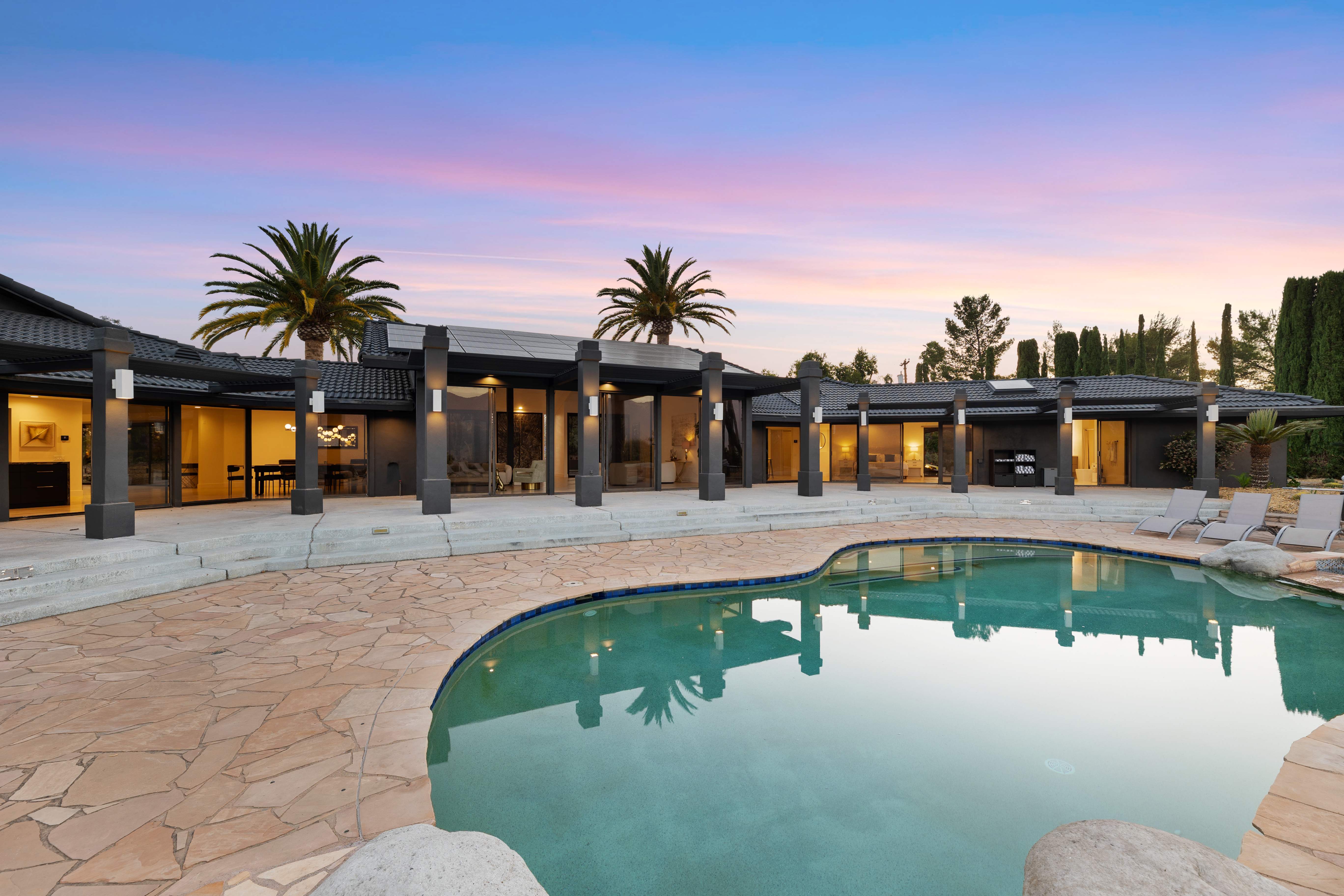 40-Acre San Diego Luxury Resort