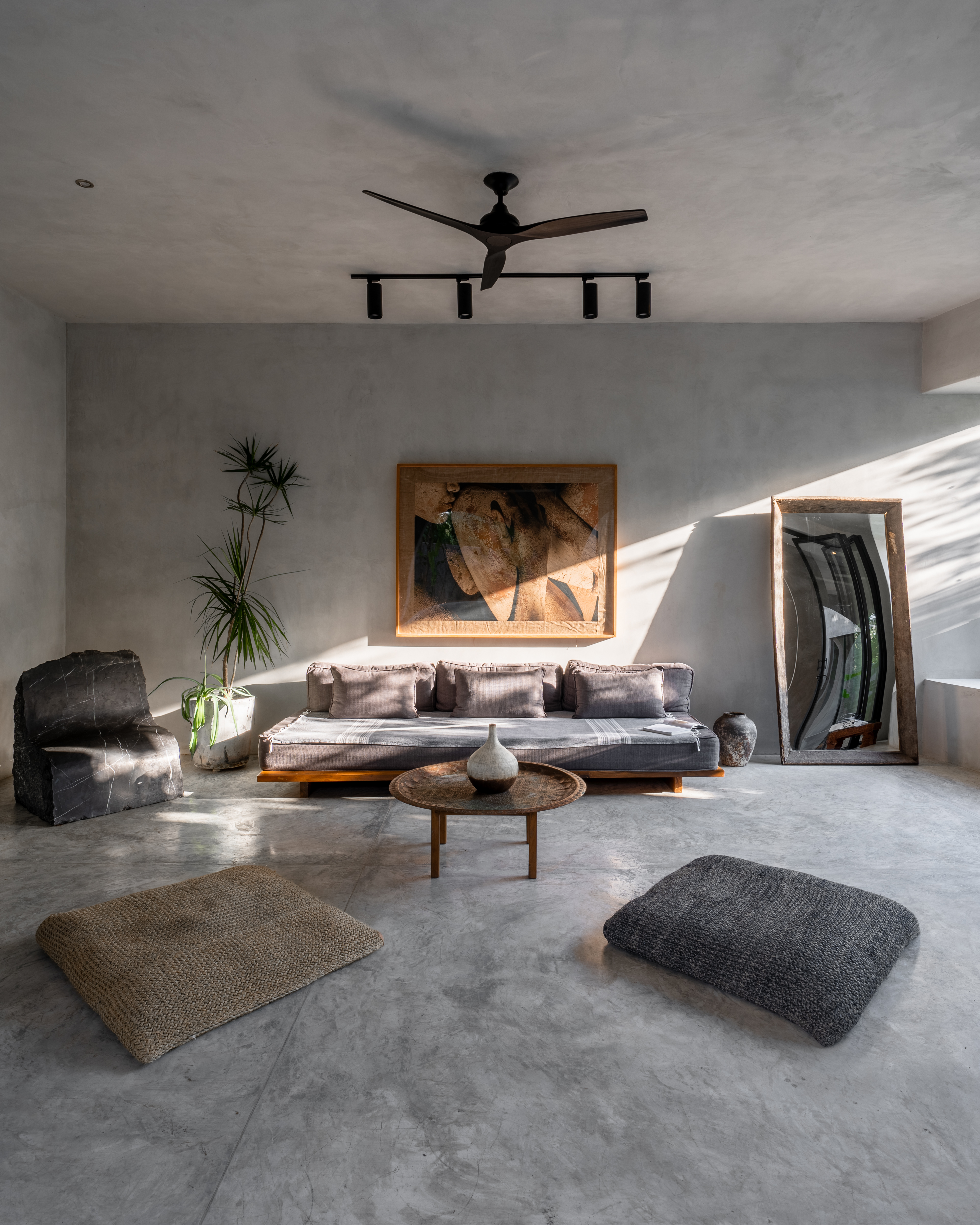 Jungle-Luxe Tulum Estate with Rooftop Reception Space & Dual Pools